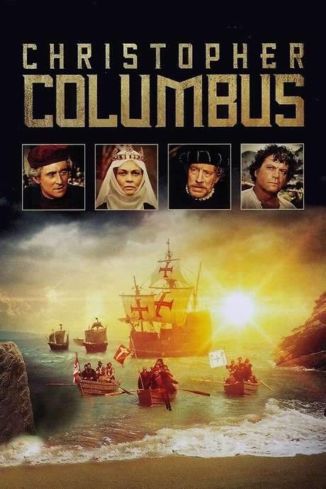 Christopher Columbus
